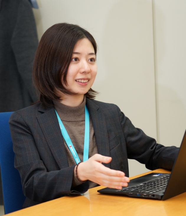 コンサルティング営業職