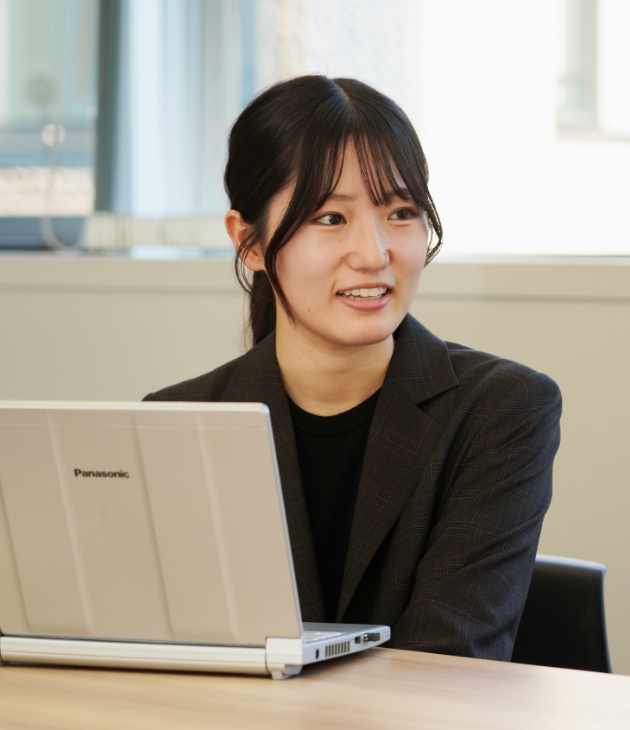 コンサルティング営業職