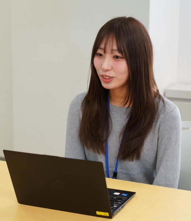 コンサルティング営業職