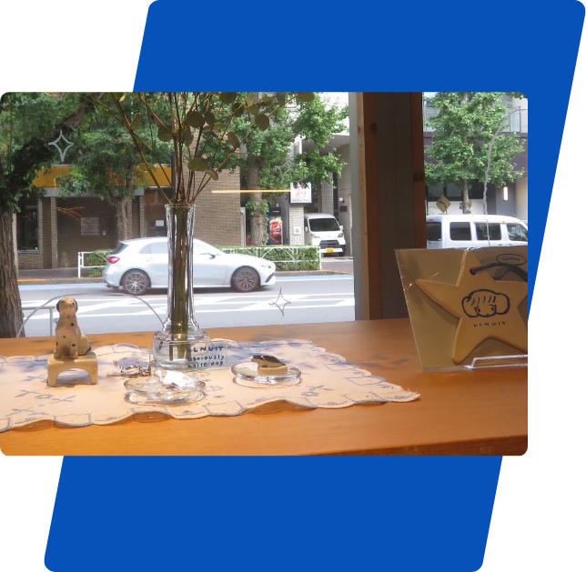 コンサルティング営業職