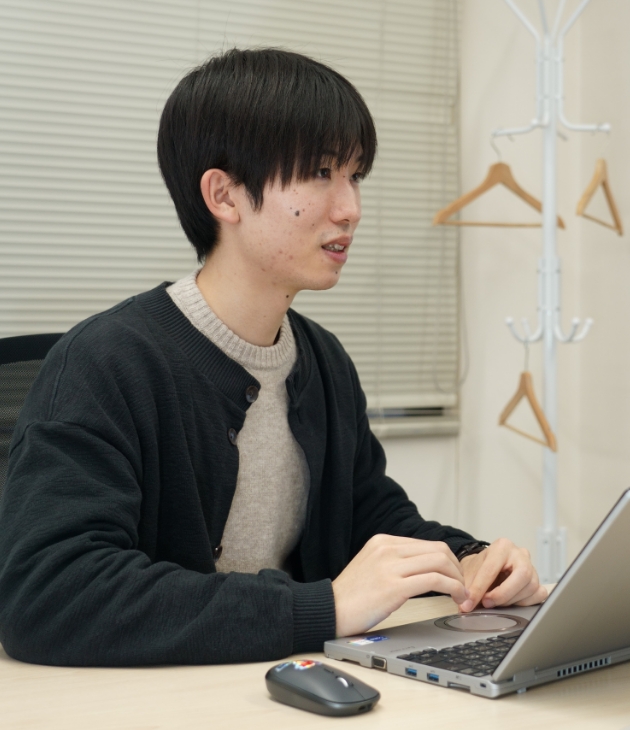 コンサルティング営業職