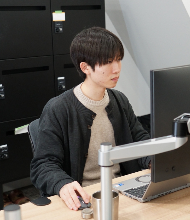 コンサルティング営業職