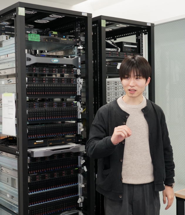 コンサルティング営業職