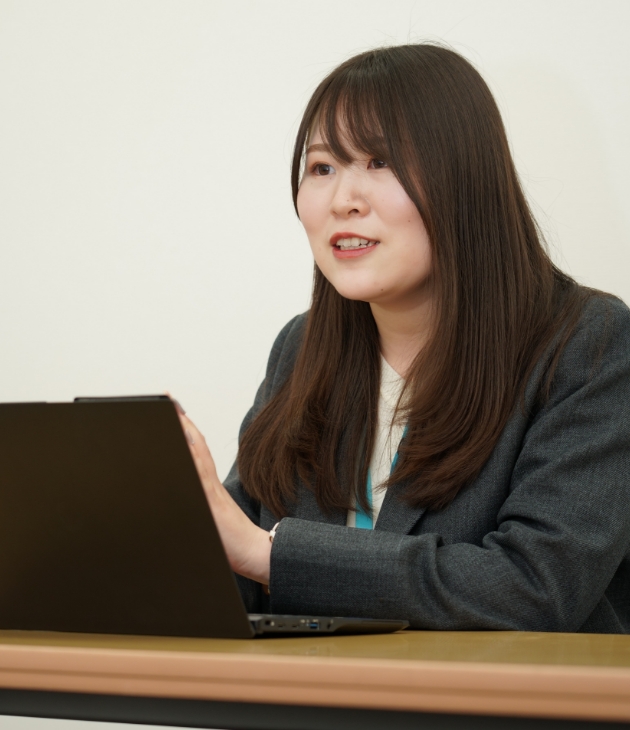 コンサルティング営業職