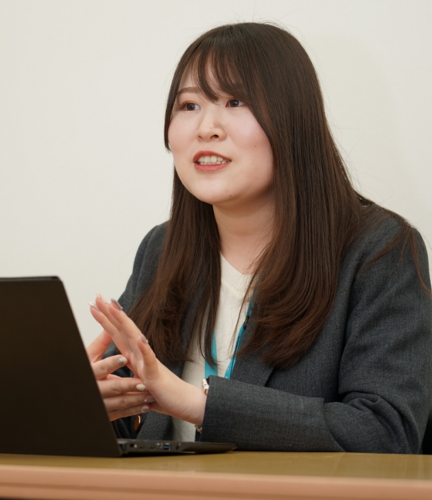 コンサルティング営業職