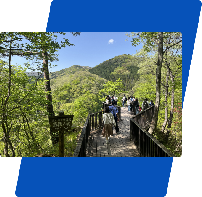 コンサルティング営業職