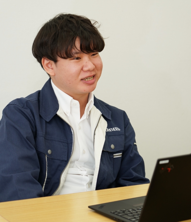 セキュリティエンジニア