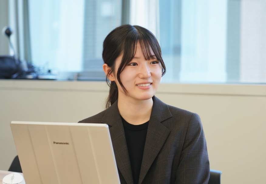 コンサルティング営業職