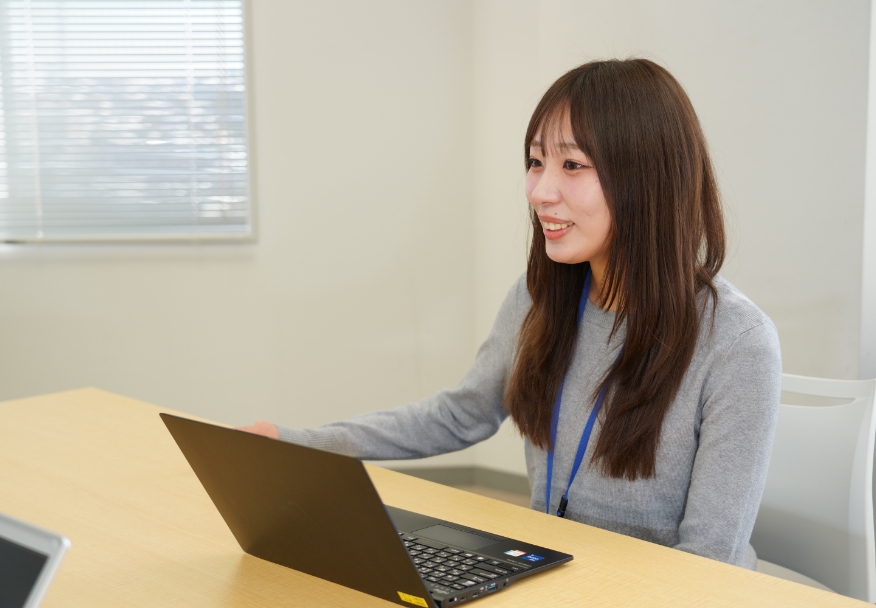 コンサルティング営業職