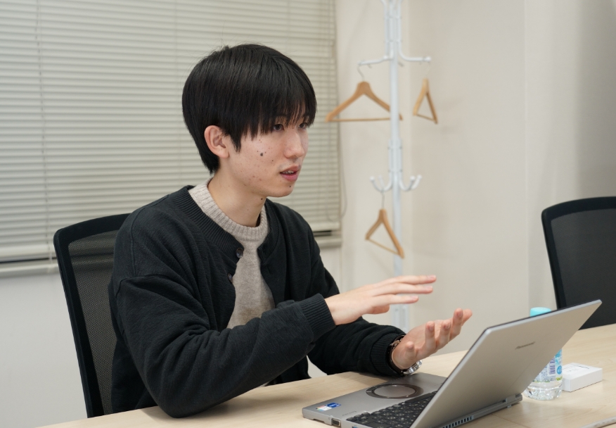 コンサルティング営業職