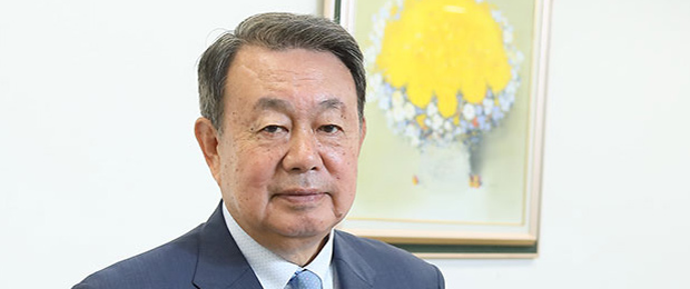 代表挨拶